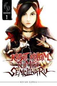 Kabut Kelam Rimba Semolowaru