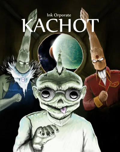 Kachot (2013) - Series 