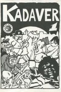 Kadaver