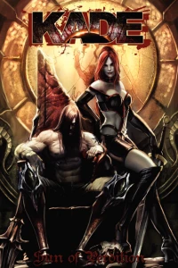 Kade: Sun of Perdition