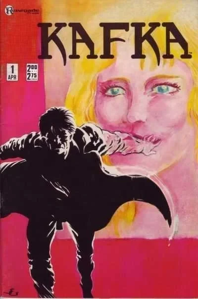 Kafka (1987) - Series 