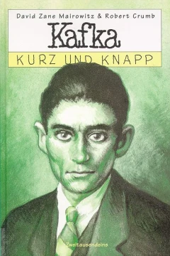 Kafka kurz und knapp