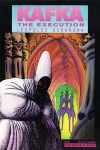 Kafka: The Execution