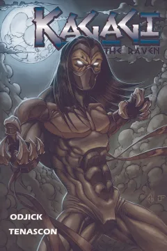 Kagagi: The Raven
