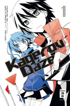 Kagerou Daze