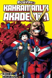 Kahramanlık Akademim