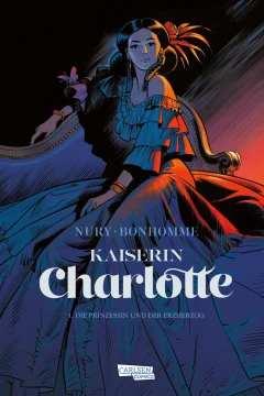 Kaiserin Charlotte