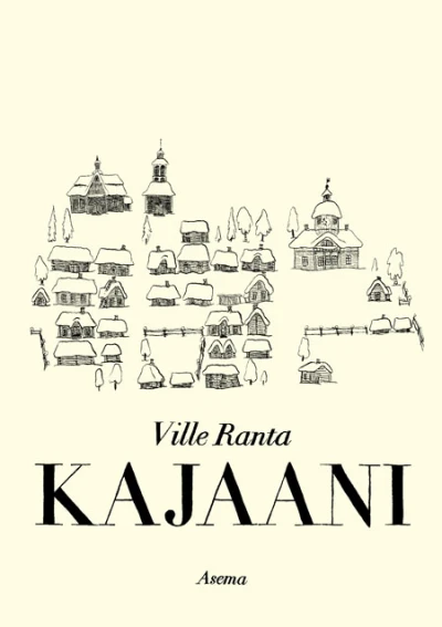 Kajaani (2008) - Series 