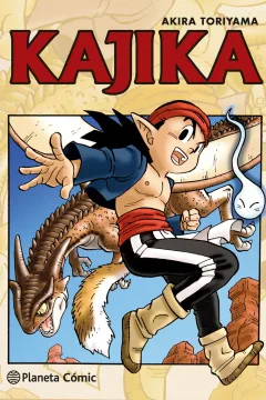Kajika