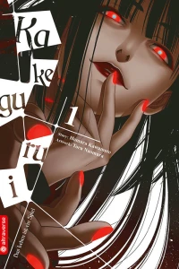 Kakegurui - Das Leben ist ein Spiel