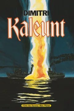 Kaleunt