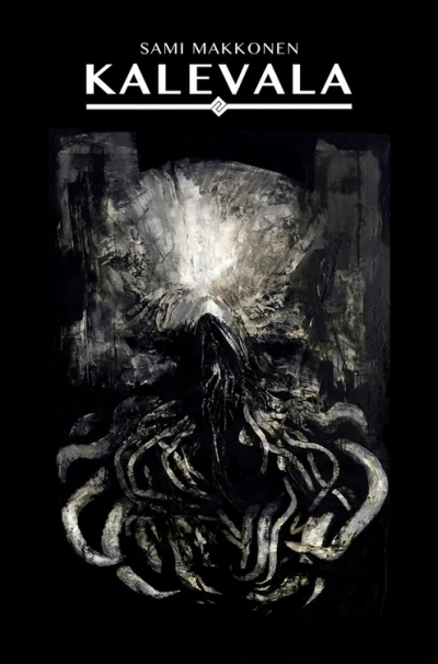 Kalevala (2019) - Series 