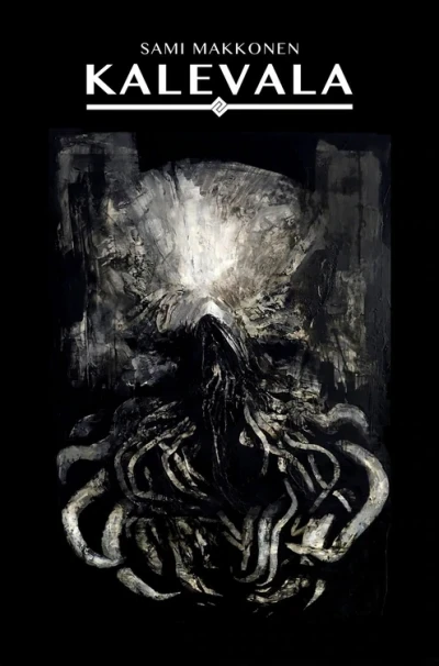 Kalevala (2019) - Series 