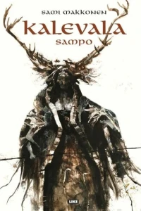 Kalevala: Sampo