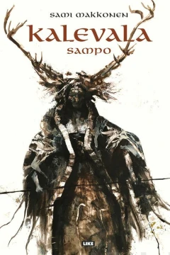 Kalevala: Sampo