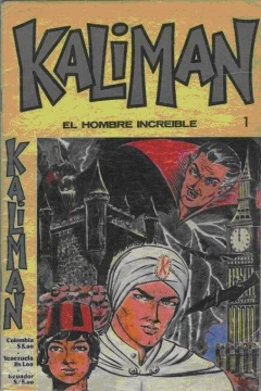 Kaliman
