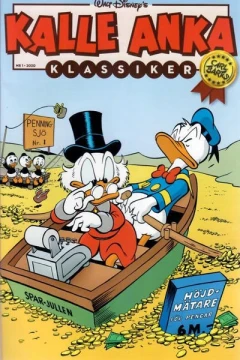 Kalle Anka klassiker