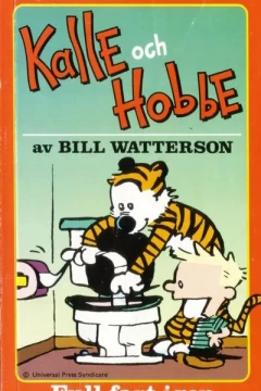 Kalle och Hobbe