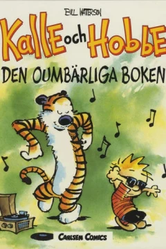 Kalle och Hobbe: Den oumbärliga boken