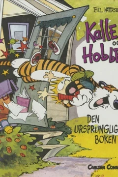 Kalle och Hobbe: Den ursprungliga boken