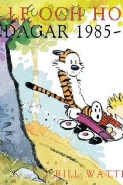 Kalle och Hobbe söndagar 1985-1995