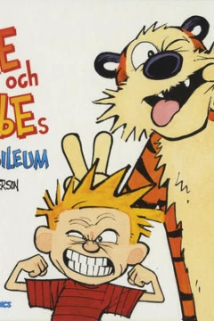 Kalle och Hobbe: Tioårsjubileum