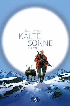 Kalte Sonne