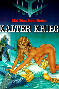 Kalter Krieg