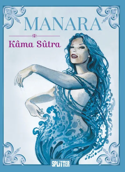 Kama Sutra (2025) - Series 
