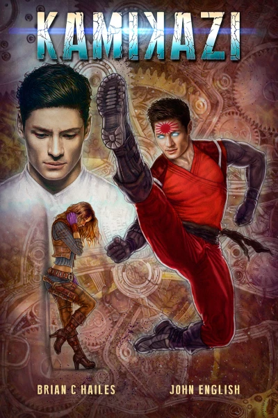 KamiKazi (2017) - Series 