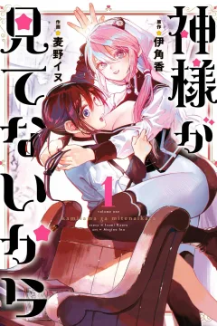 Kamisama ga Mitenai Kara