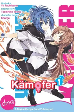 Kämpfer