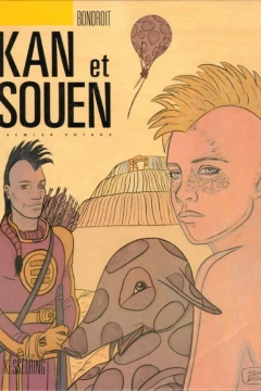 Kan et Souen