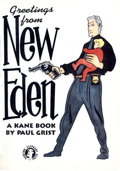 Dancing Elephant Press