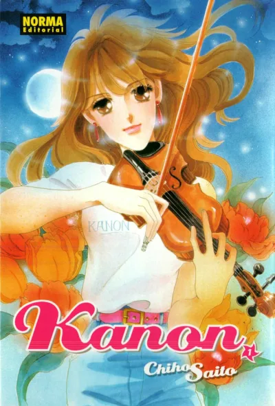 Kanon (2004) - Series 