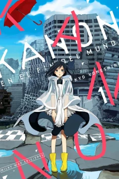 Kanon en el Fin del Mundo