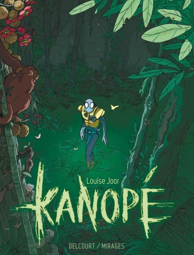 Kanopé (2014) - Series 