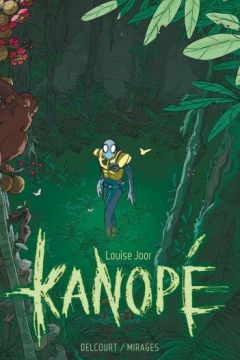 Kanopé