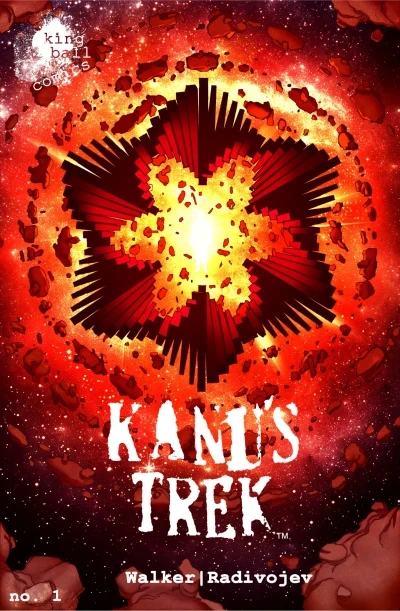 Kanu's Trek (2019) - Series 