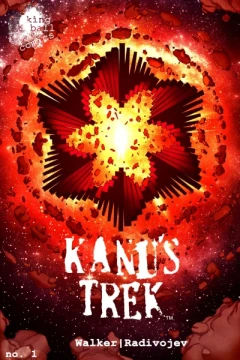 Kanu's Trek