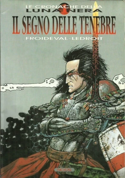 Kaos Komics (1994) - Series 