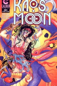Kaos Moon