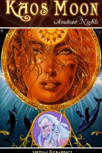 Kaos Moon: Anubian Nights