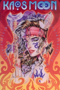 Kaos Moon Full Circle