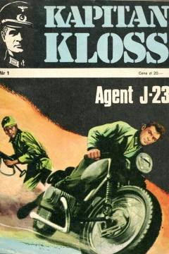 Kapitan Kloss