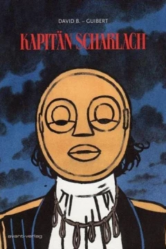 Kapitän Scharlach