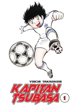 Kapitan Tsubasa
