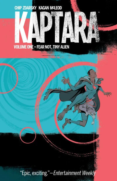 Kaptara (2015) - Series 