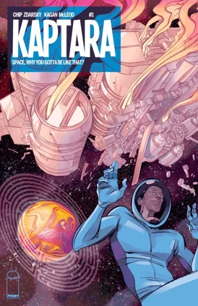 Kaptara (2015) - Series 