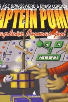 Kaptein Pumas jul